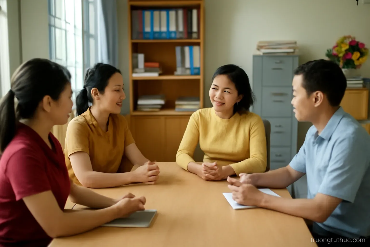 Đầu tư giáo dục: lợi nhuận đi cùng trách nhiệm