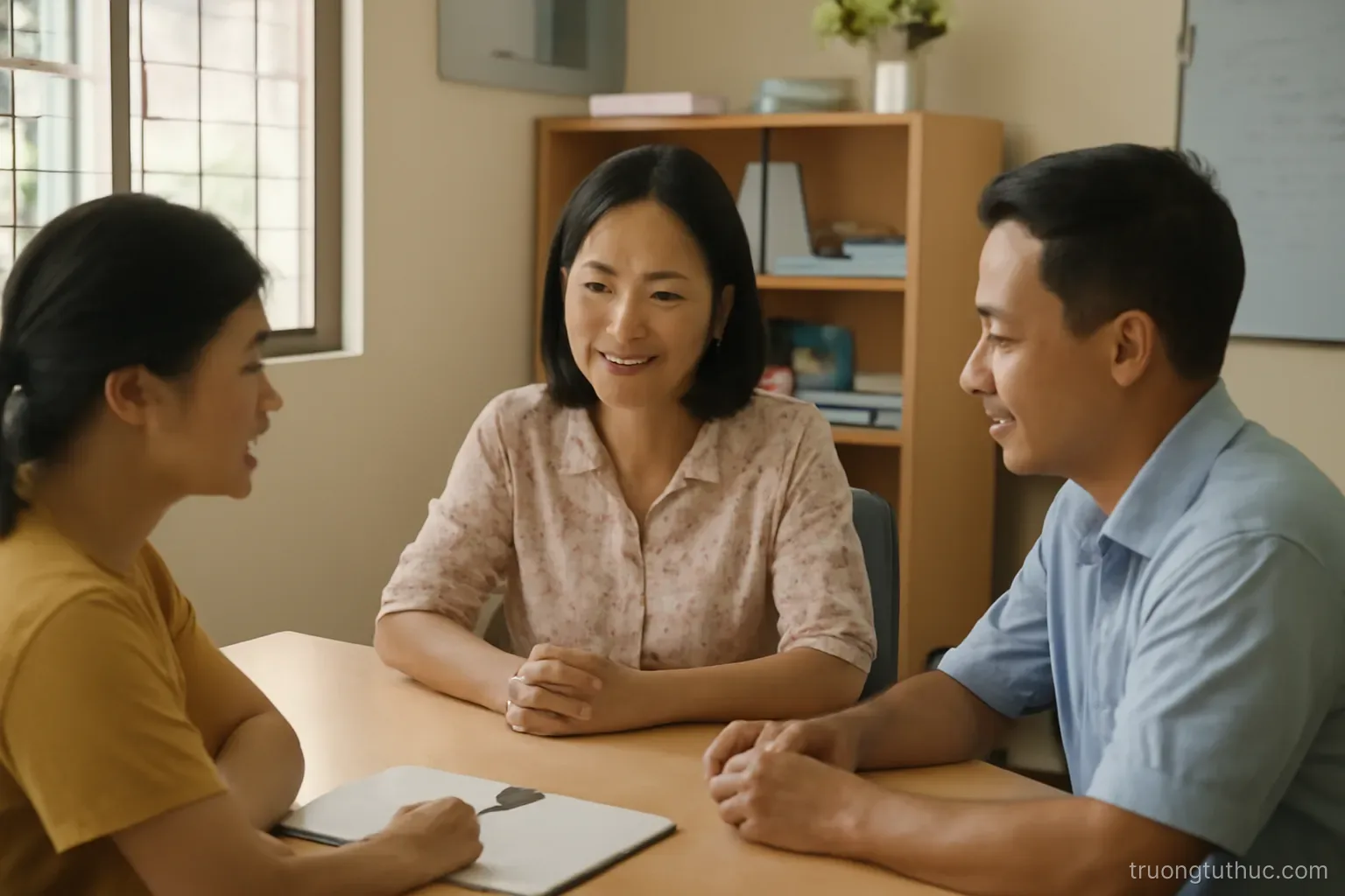 Đầu tư trường tư thục: khẩu vị lợi nhuận và rủi ro