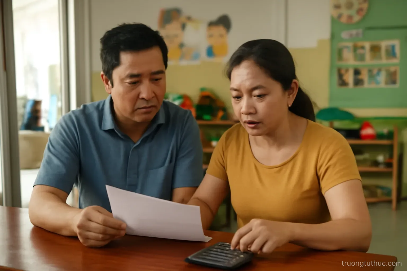 Kiểm soát chi phí không cắt vào chất lượng