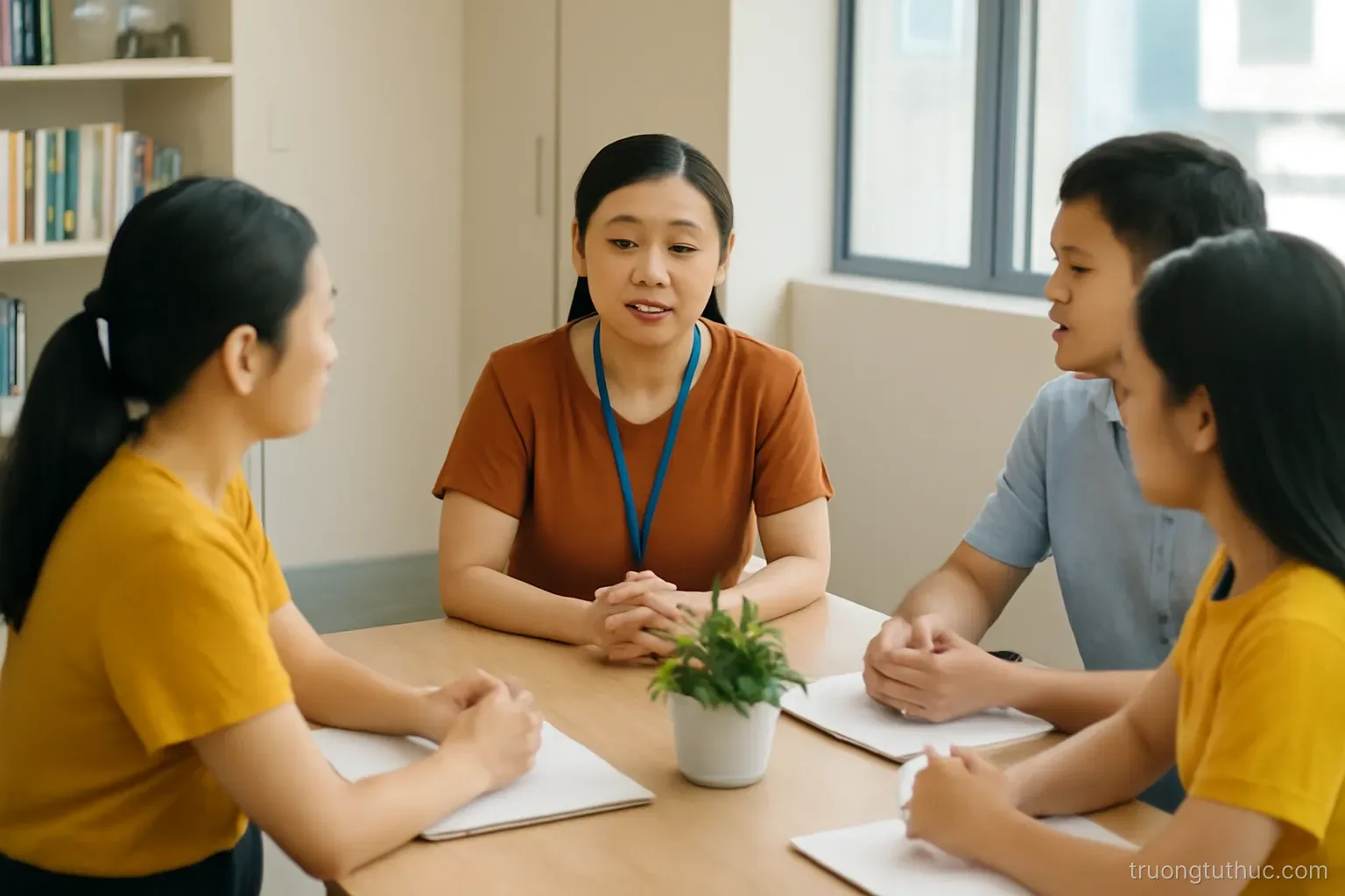 Nhân bản chất lượng khi mở cơ sở mới