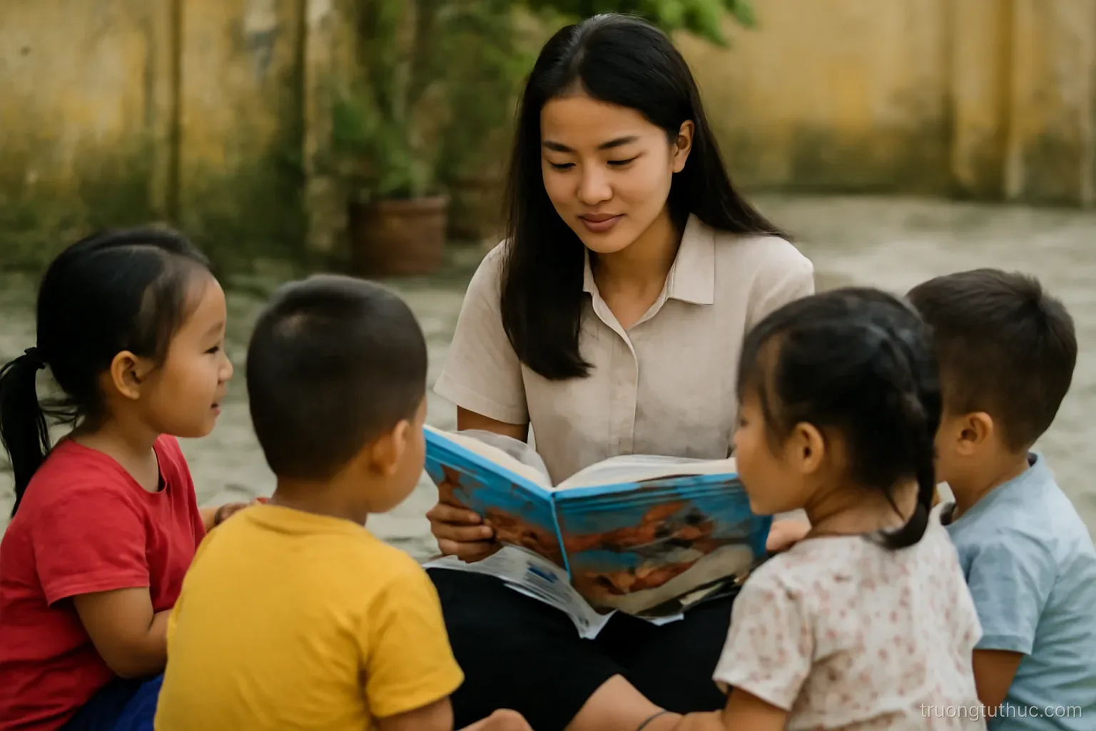 Phúc lợi ngoài lương: các nước đi ít tốn mà hiệu quả