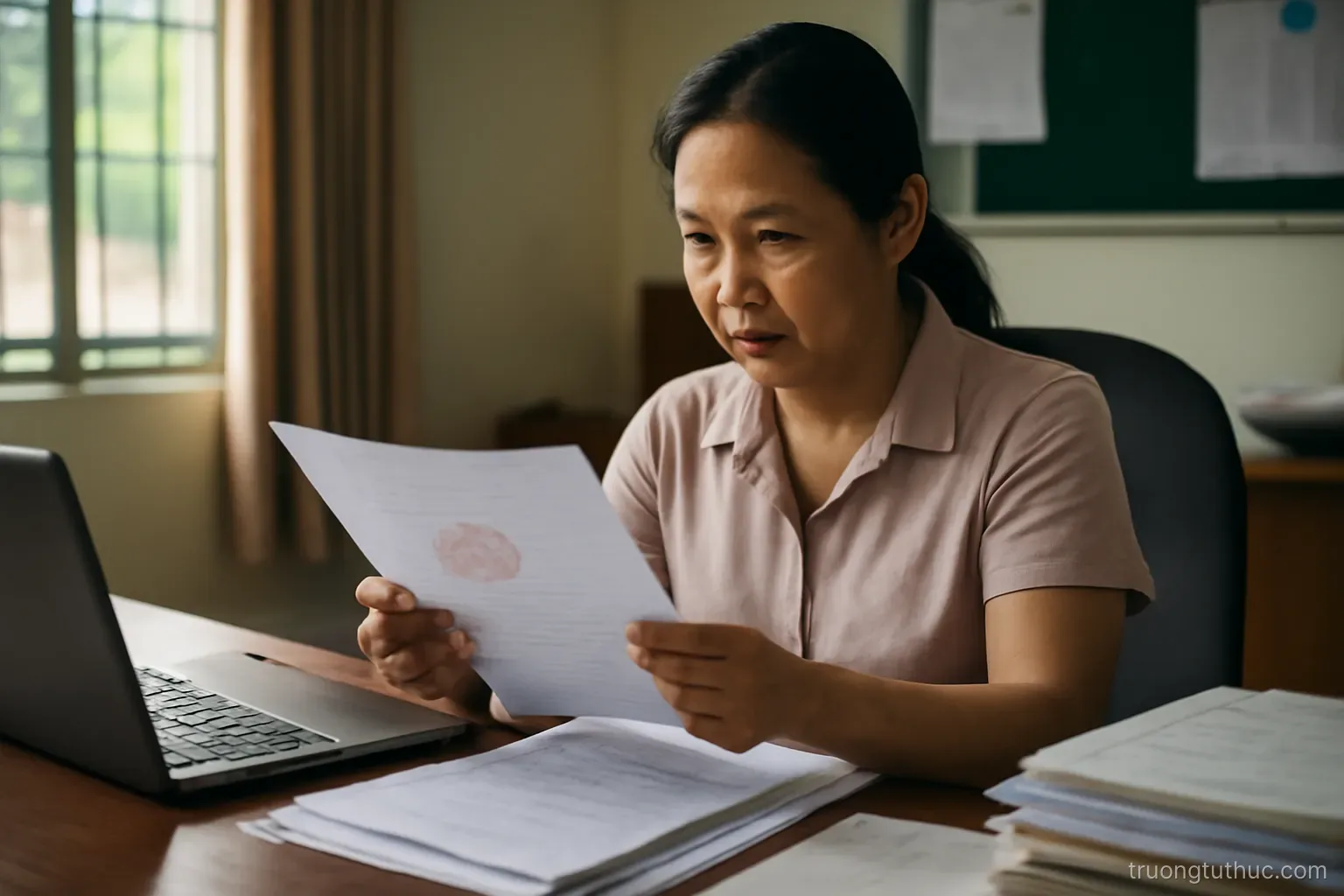 Thành lập trường mầm non tư thục: bản đồ toàn trình