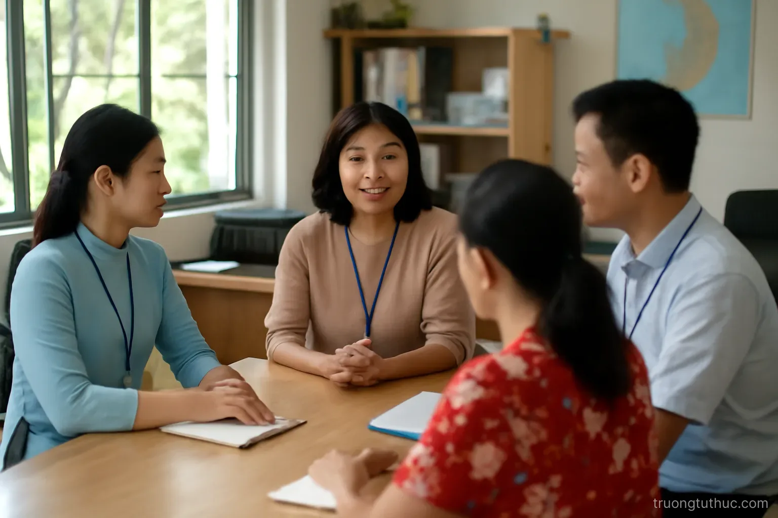 Từ một trường thành chuỗi: điều kiện cần và đủ