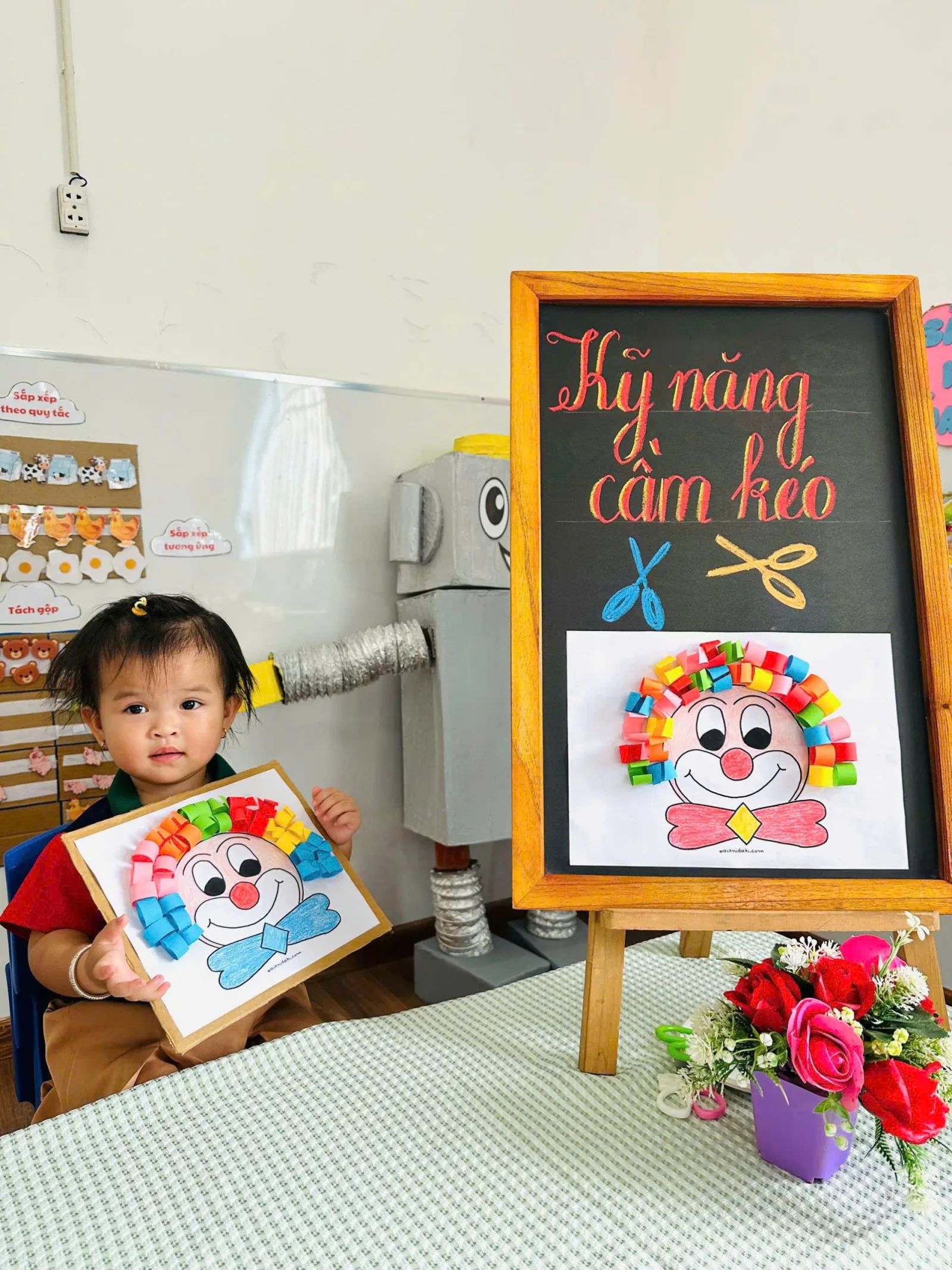 Global Star School - Cơ sở An Phú Đông