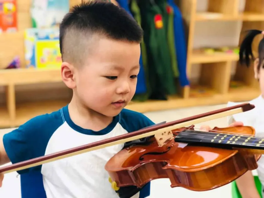 Trường Mầm Non Ngôi Nhà Hạnh Phúc (Happy House School)