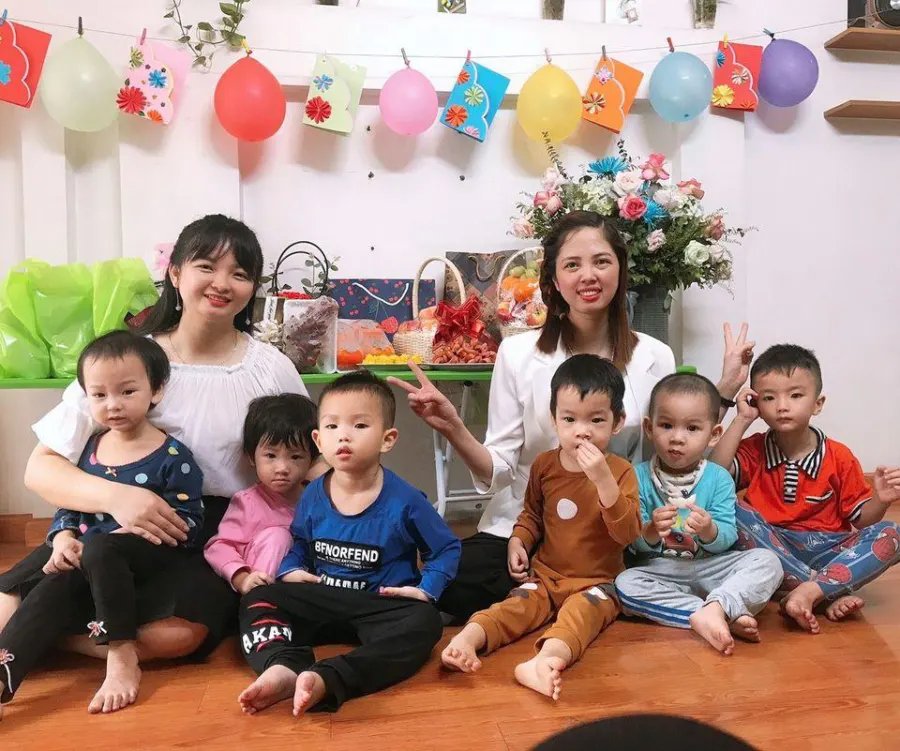 Trung Tâm Can Thiệp Sớm Và Hỗ Trợ Giáo Dục Hoà Nhập Tâm Phúc