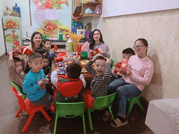 Trung Tâm Can Thiệp Sớm Và Hỗ Trợ Giáo Dục Hoà Nhập Tâm Phúc