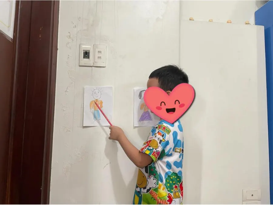 Trung Tâm Can Thiệp Sớm Và Hỗ Trợ Giáo Dục Hoà Nhập Tâm Phúc