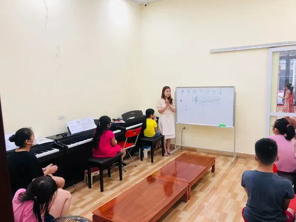 Trung Tâm Nghệ Thuật Hoa Hướng Dương (SFAC)