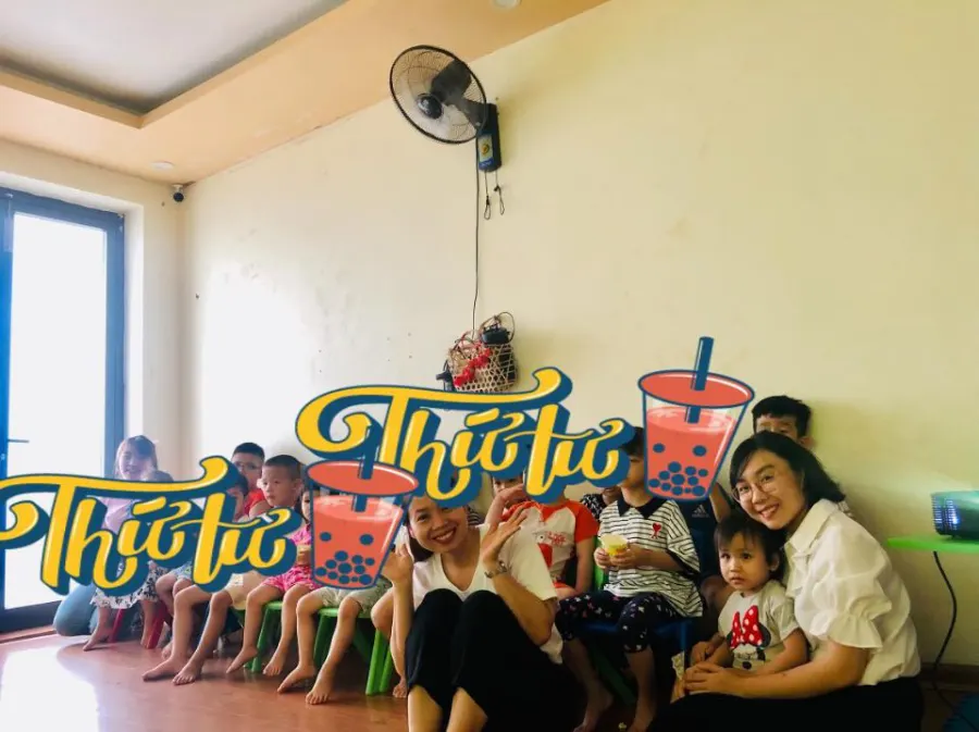 Trung Tâm Hỗ Trợ Phát Triển Giáo Dục Hoà Nhập Tuệ An