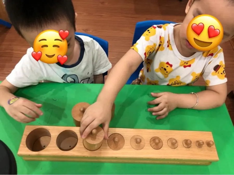Trung Tâm Hỗ Trợ Phát Triển Giáo Dục Hoà Nhập Tuệ An