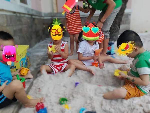 Trung Tâm Can Thiệp Và Trị Liệu Tâm Lý Tâm Đức