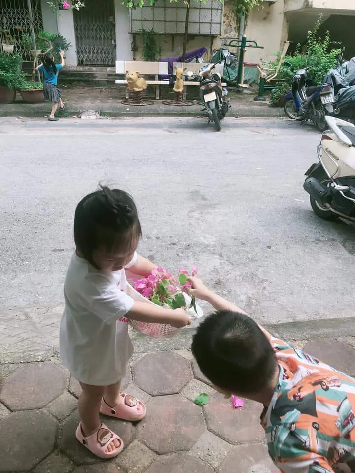 Trung Tâm Can Thiệp Sớm Sweetdream
