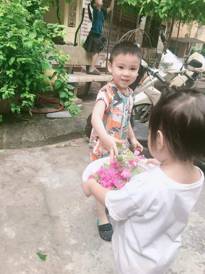 Trung Tâm Can Thiệp Sớm Sweetdream