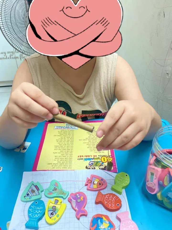 Trung Tâm Can Thiệp Sớm Và Hỗ Trợ Hoà Nhập Smile Kids