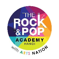 Trung Tâm The Rock & Pop Academy