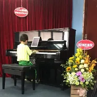 Trung Tâm Âm Nhạc Suối Ngọc