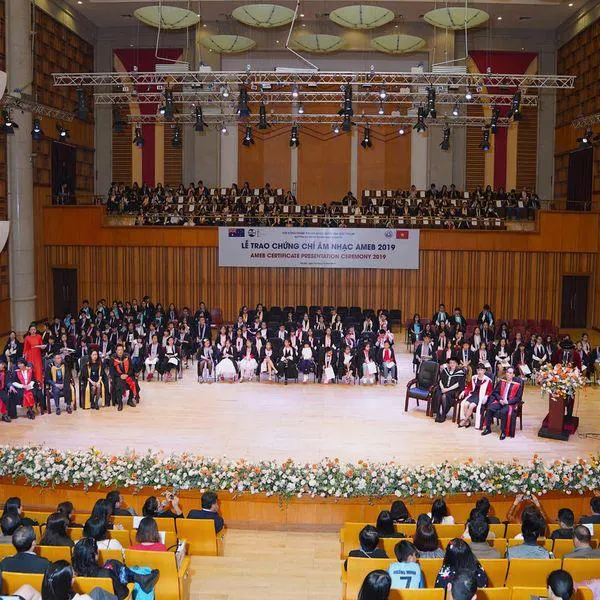 Trung Tâm Âm Nhạc Piano Thái Bình