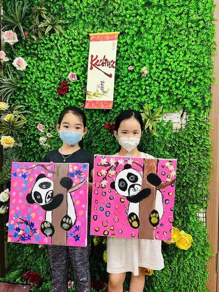 Trung Tâm Nhạc Đàn Và Mỹ Thuật Kachiusa