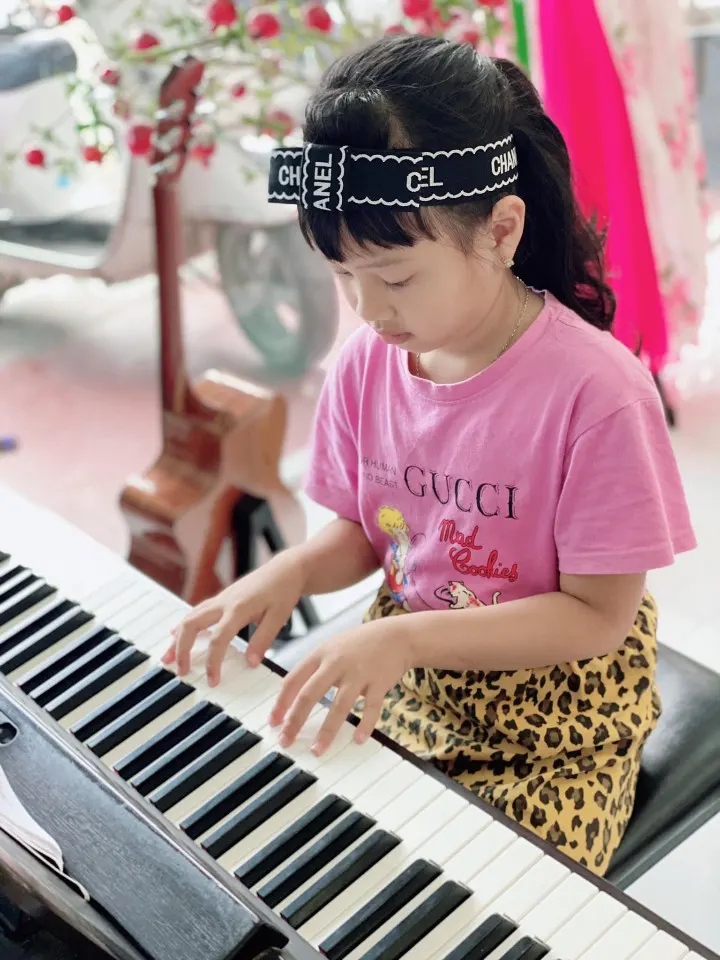 Trung Tâm Nghệ Thuật My Way