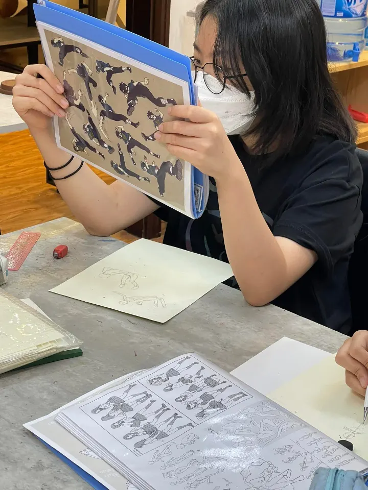 Trung Tâm Nghệ Thuật Lọ Mọ Art