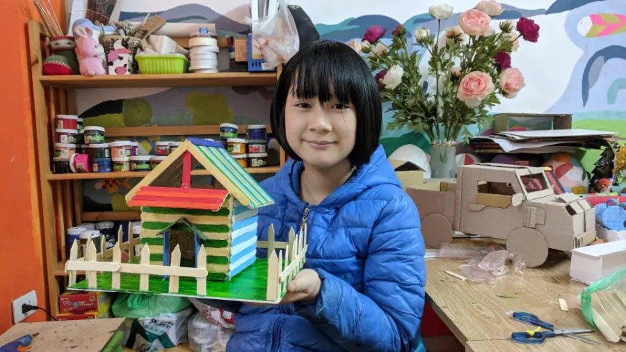 Trung Tâm Mỹ Thuật Funnt Art