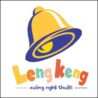 Lớp Vẽ Leng Keng
