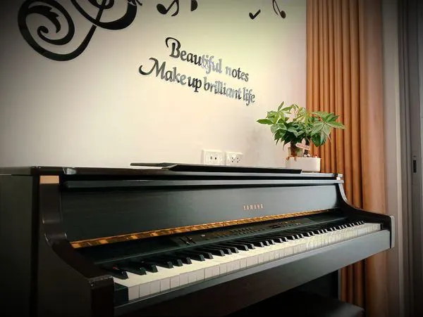 Trung Tâm Nghệ Thuật V Music