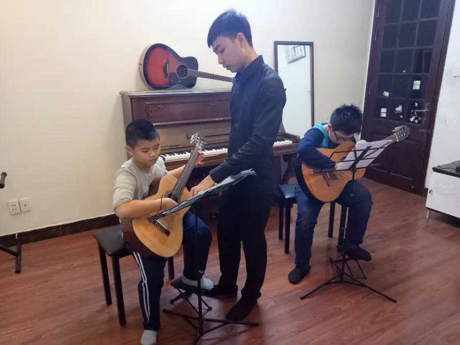Trung Tâm Nghệ Thuật Thành Đô