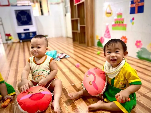 Trường Mầm Non An Nhiên