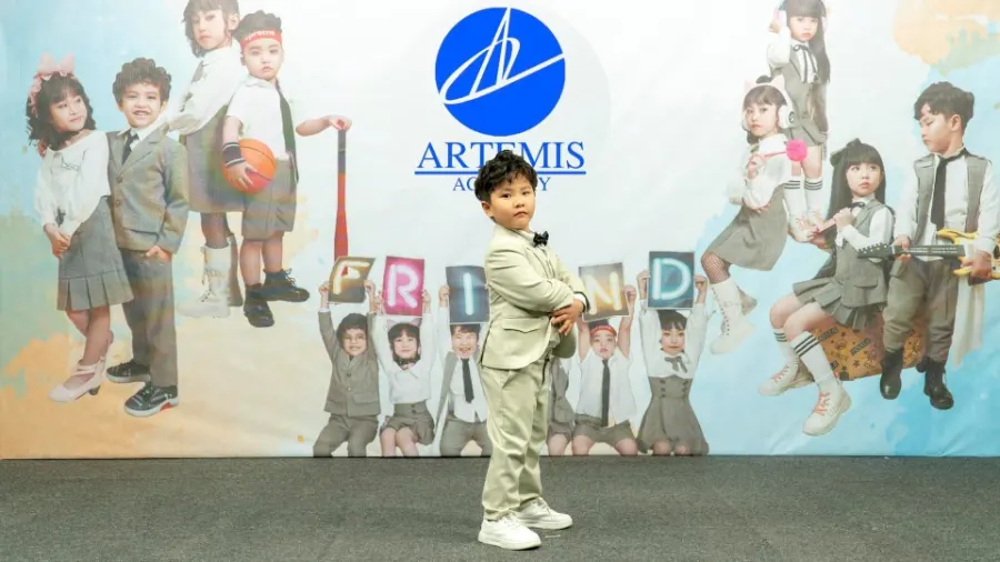 Trung Tâm Đào Tạo Nghệ Thuật Artemis