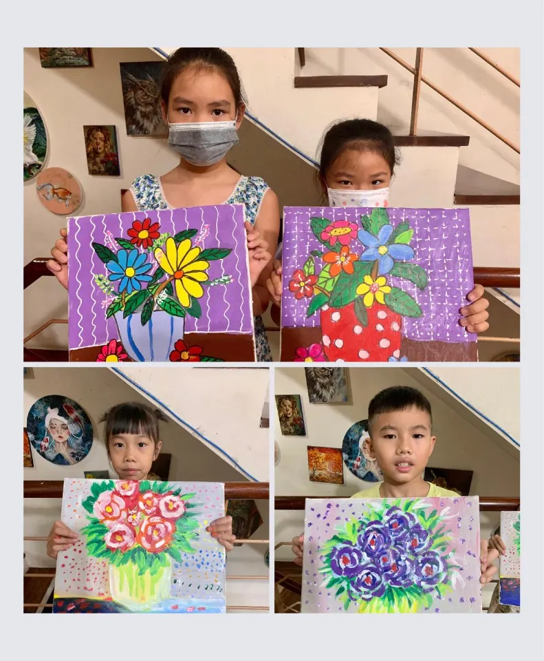 Trung Tâm Nghệ Thuật Skyart