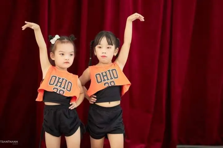 Trung Tâm Nghệ Thuật Ori Dances