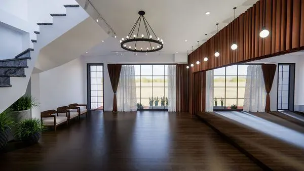 Trung Tâm Đào Tạo Nghệ Thuật Cho Bé L'espace Art