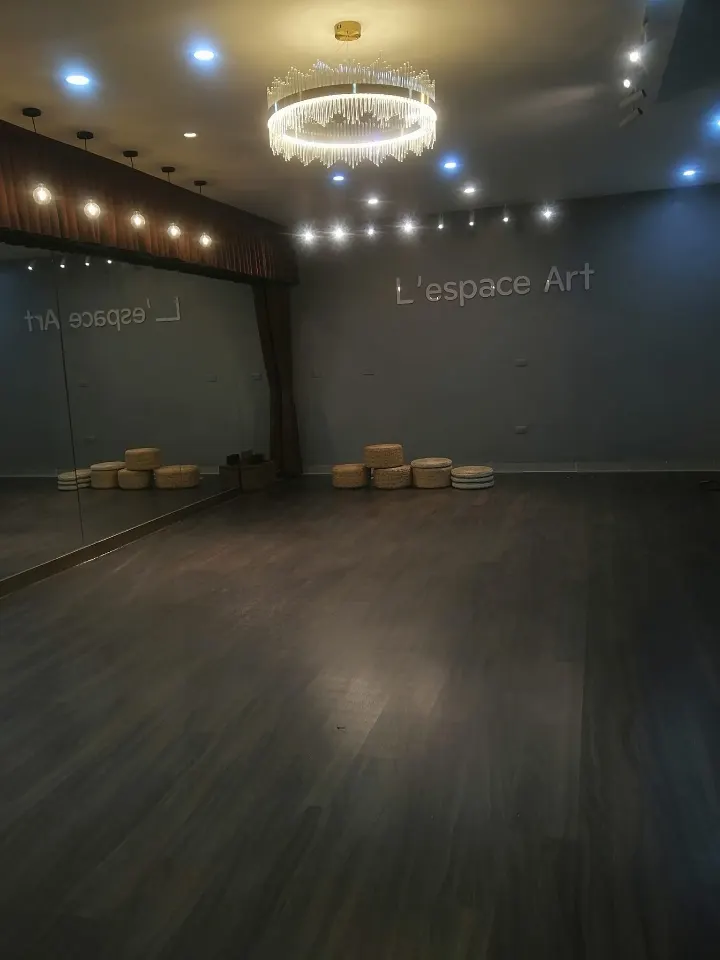 Trung Tâm Đào Tạo Nghệ Thuật Cho Bé L'espace Art