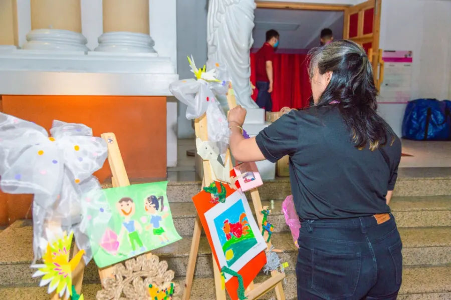 Trung Tâm Nghệ Thuật Lollipop