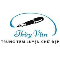 Trung Tâm Luyện Chữ Đẹp Thùy Vân