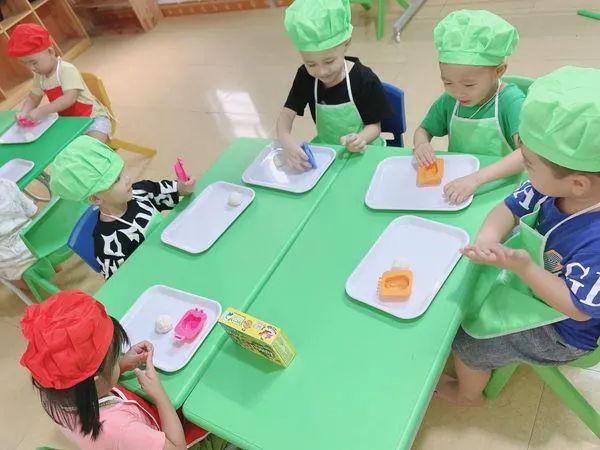 Trường Mầm Non Song Ngữ Kids Star