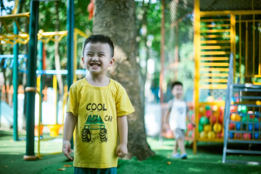 Trường Mầm Non Tư Thục Bé Ngoan - Bắc Sơn