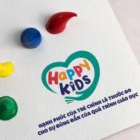 Trường Mầm Non Happy Kids Montessori