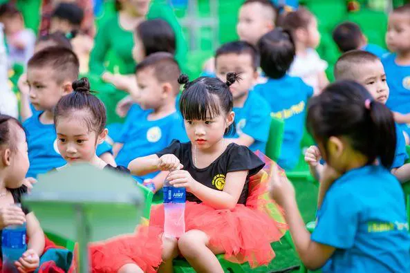 Trường Mầm Non Thanh Xuân