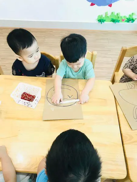 Trường Mầm Non Little Star