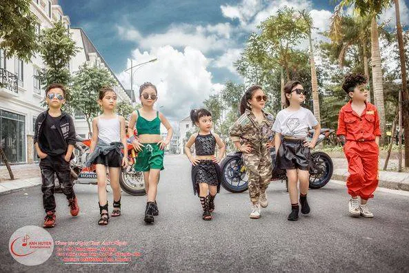 Trung Tâm Nghệ Thuật Ánh Huyền