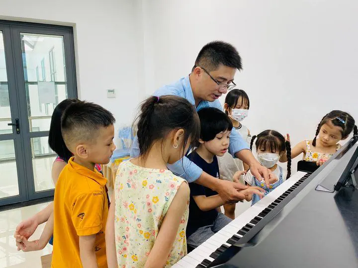 Trung Tâm Nghệ Thuật CEG (CEG Music)