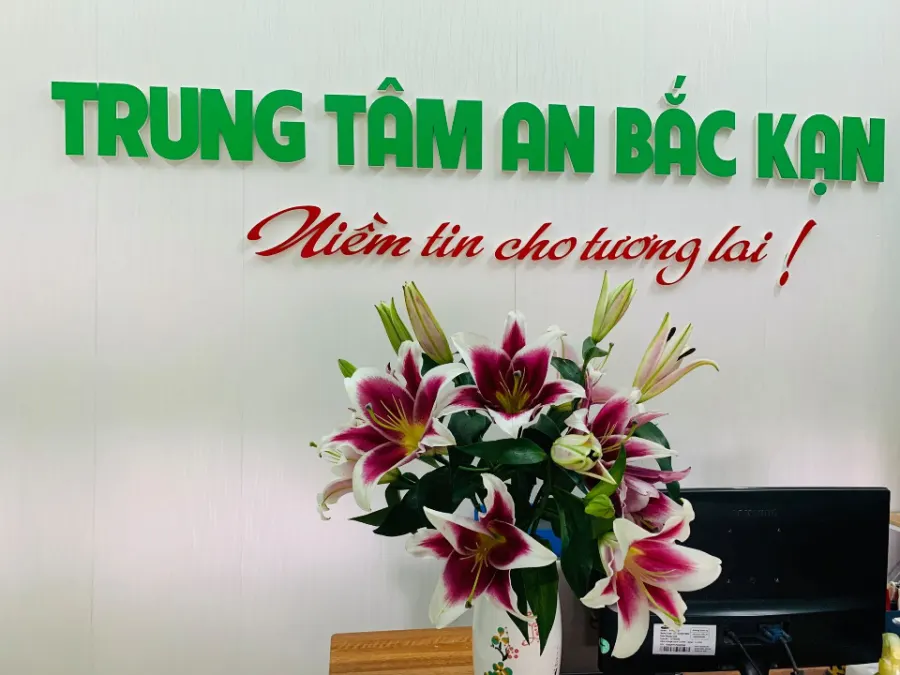 Trung Tâm An Bắc Kạn