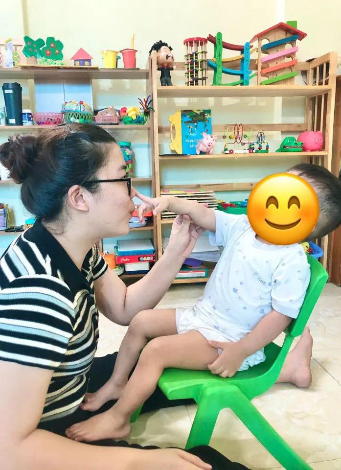 Trung Tâm GDĐB Tâm Xanh