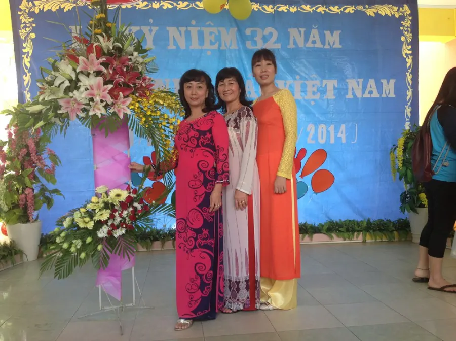 Trường Mầm non 27