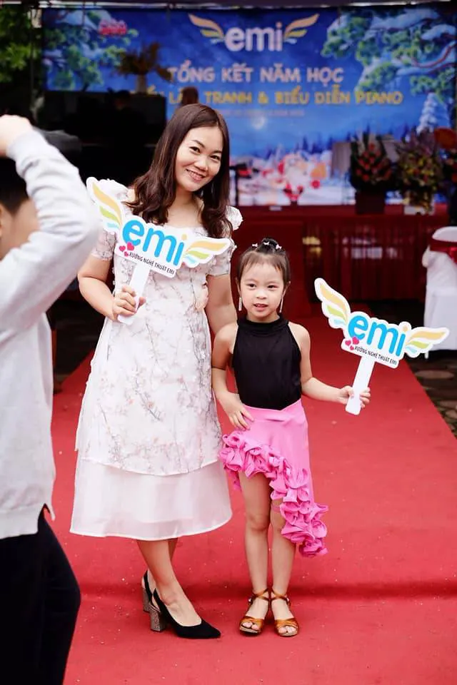 Trung Tâm Bồi Dưỡng Kỹ Năng Emi
