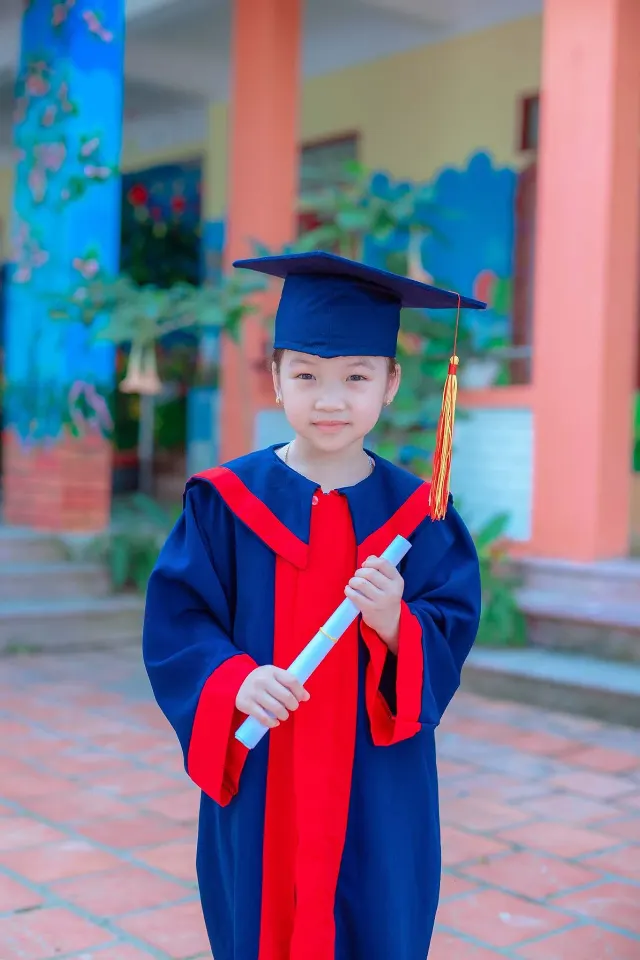Trường Mầm Non Yên Tâm