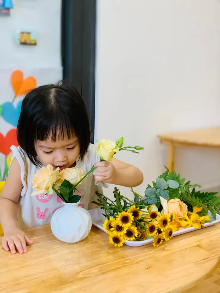 Trường Mầm Non Thế giới Kẹo (Candy World Preschool)